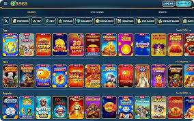 Recenze webu Casea Casino: Vlastnosti, hraní, výhody a mobilní zážitek