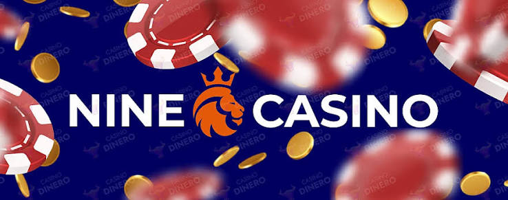 NineCasino Review: Games, Bonuses, Financial, and Mobile Experience